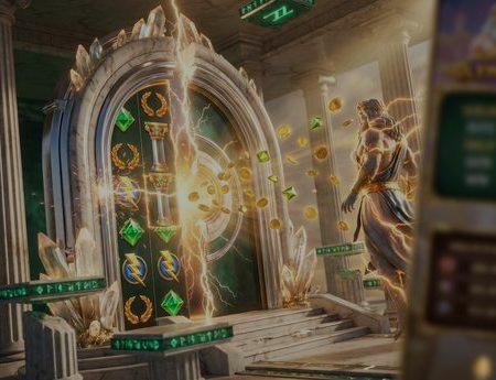 Gates of Olympus