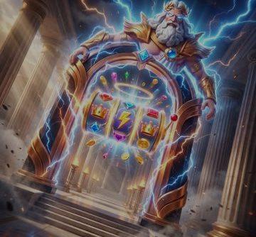 Gates of Olympus
