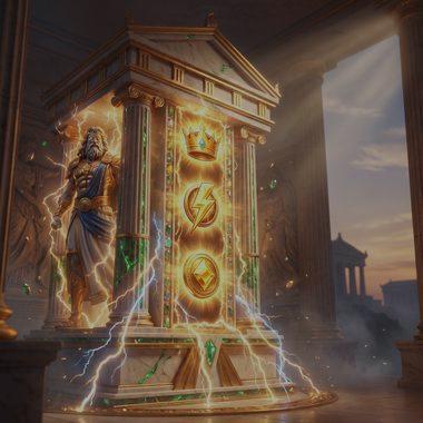 Gates of Olympus